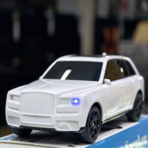 bluetooth Car Speaker